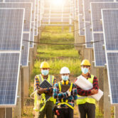 Hybrid Solar Inverters
