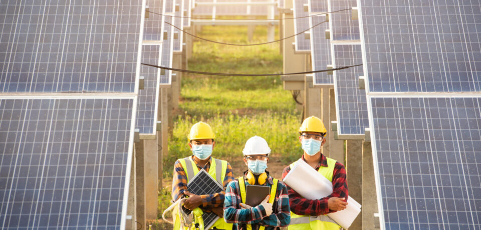 Hybrid Solar Inverters