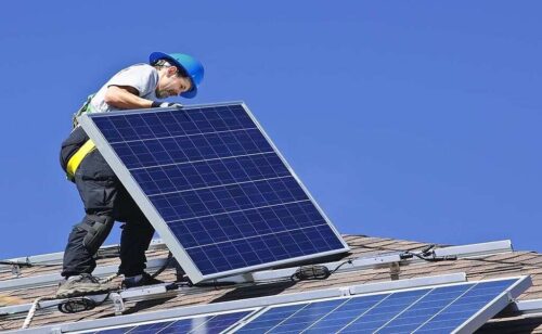 Hybrid Solar Inverters