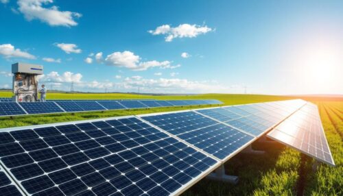 Hybrid Solar Inverters