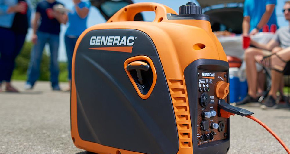 Inverter Generator