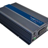 Pure Sine Wave Inverter