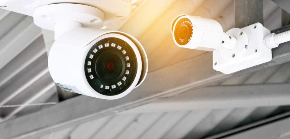 What Does CCTV Stand For