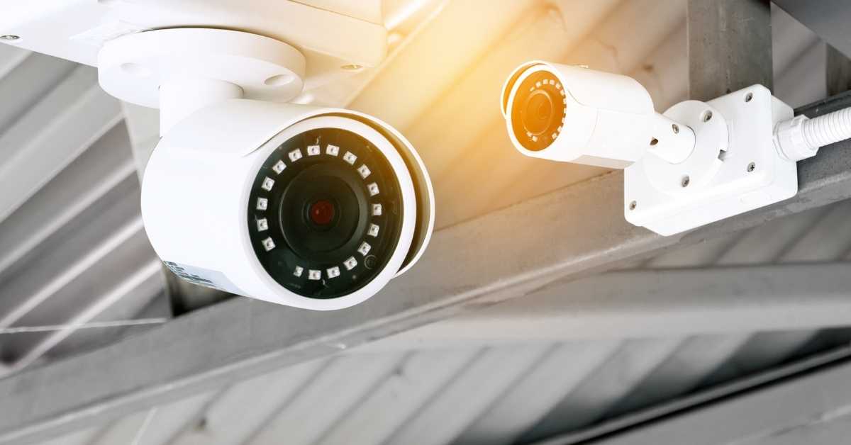 What Does CCTV Stand For