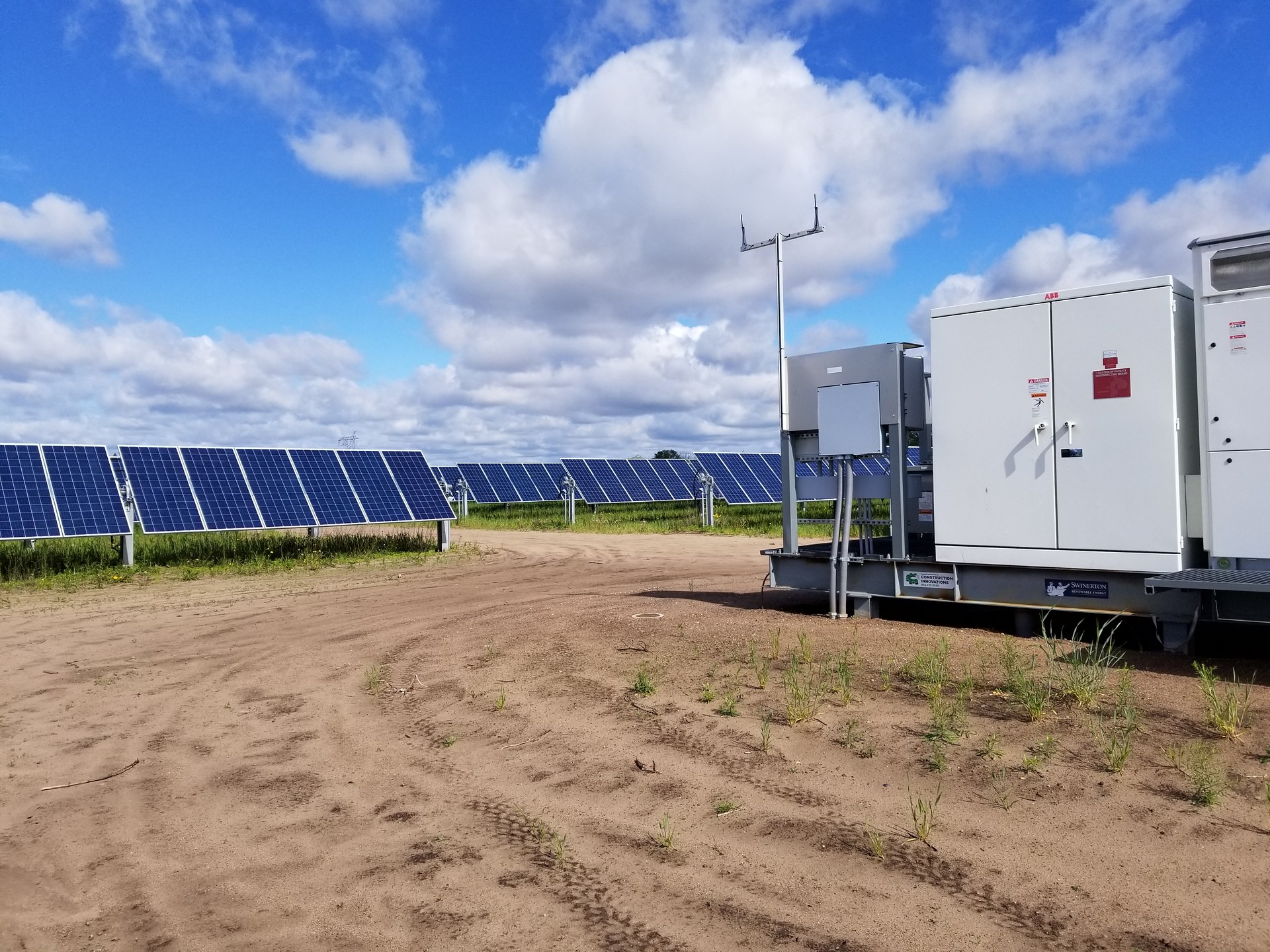 do you need an inverter for solar panels