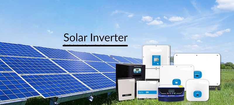 do you need an inverter for solar panels