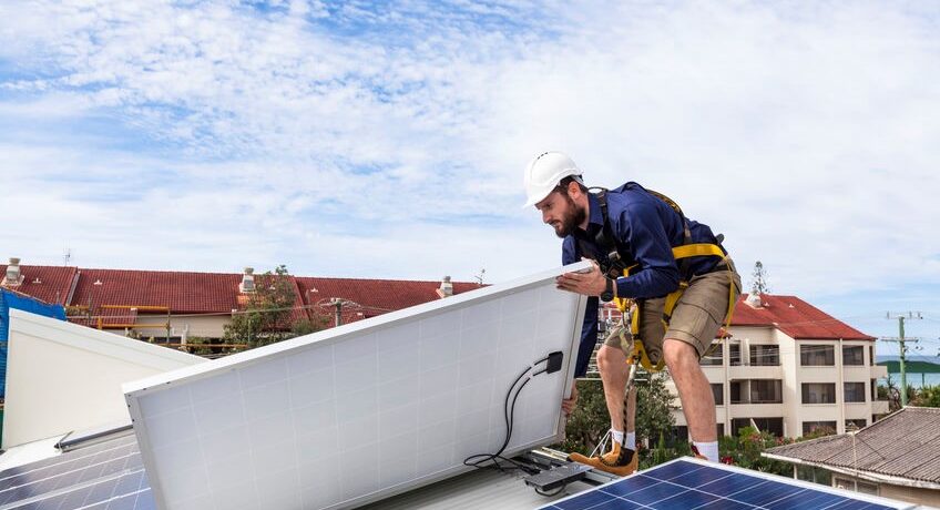 do you need an inverter for solar panels