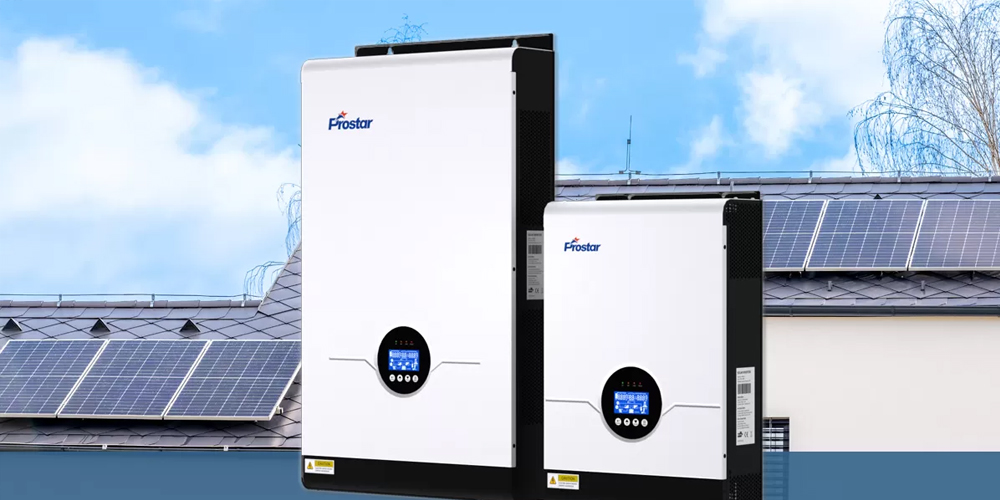 how to calculate solar panel battery and inverter