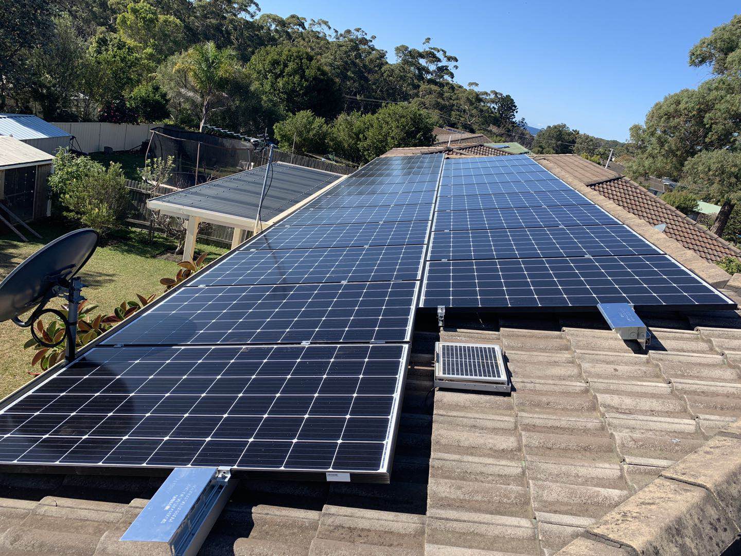 Best Solar Panels for Homes