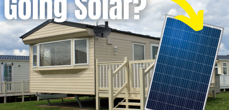 Best Solar Panels for Homes