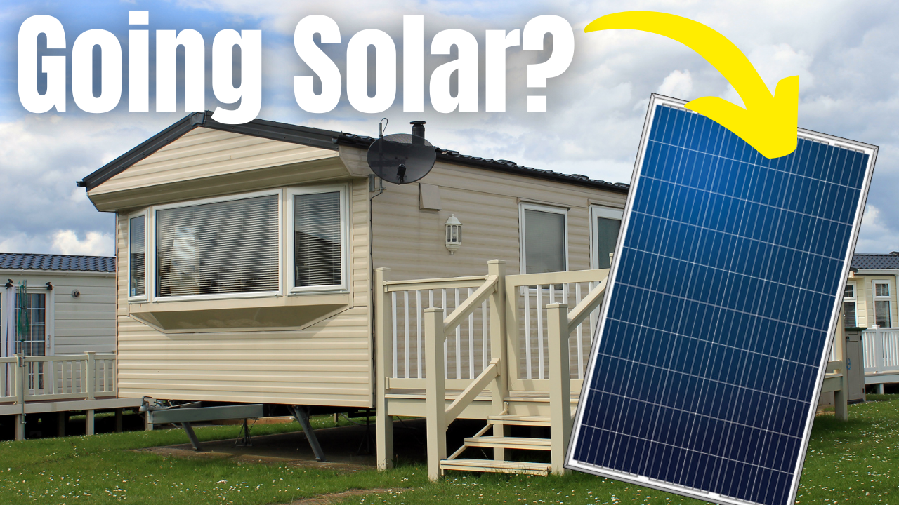 Best Solar Panels for Homes