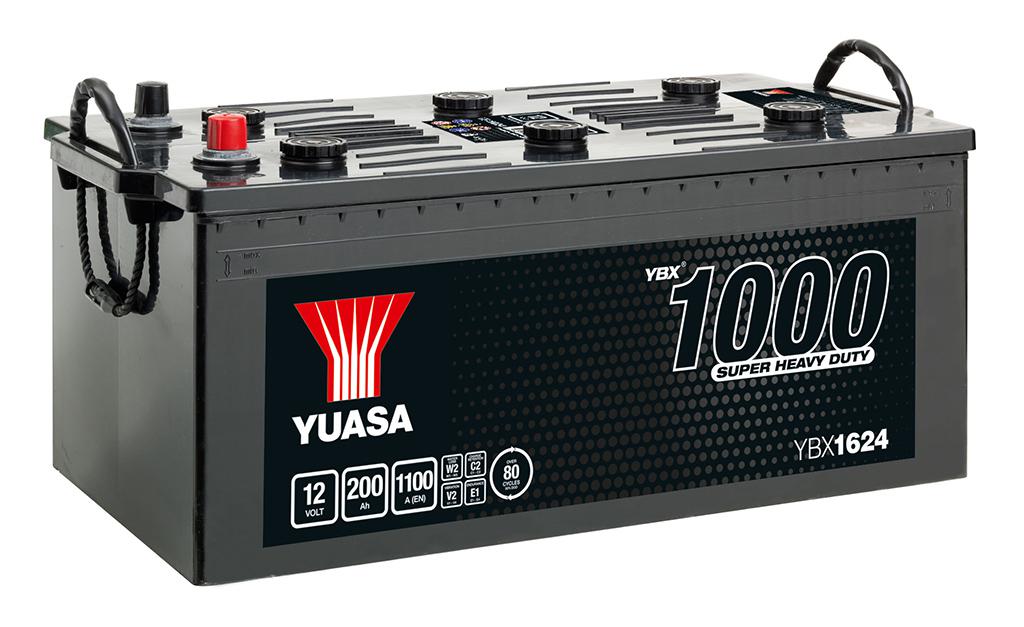 Lead-acid batteries