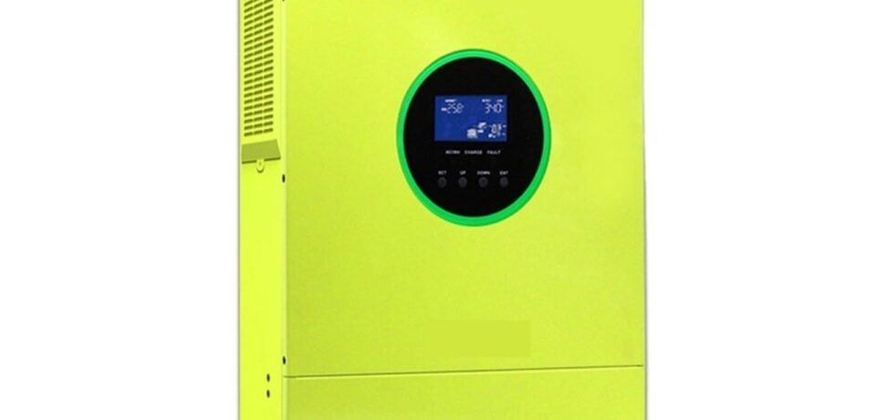Pure Sine Wave Inverters