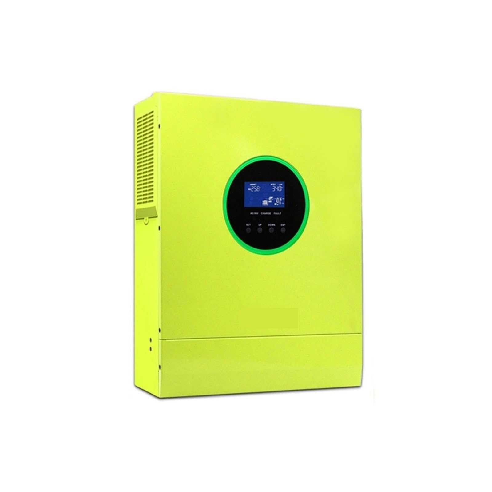 Pure Sine Wave Inverters