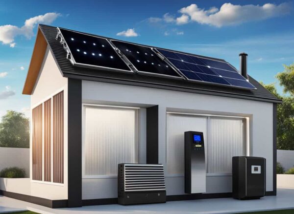 What size solar inverter do I need