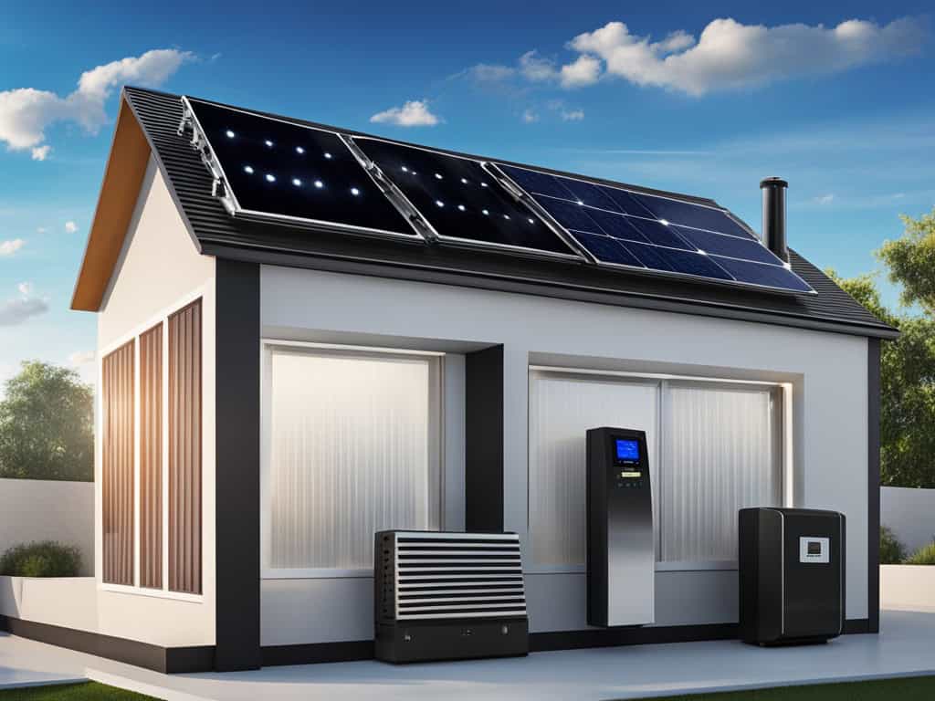 What size solar inverter do I need
