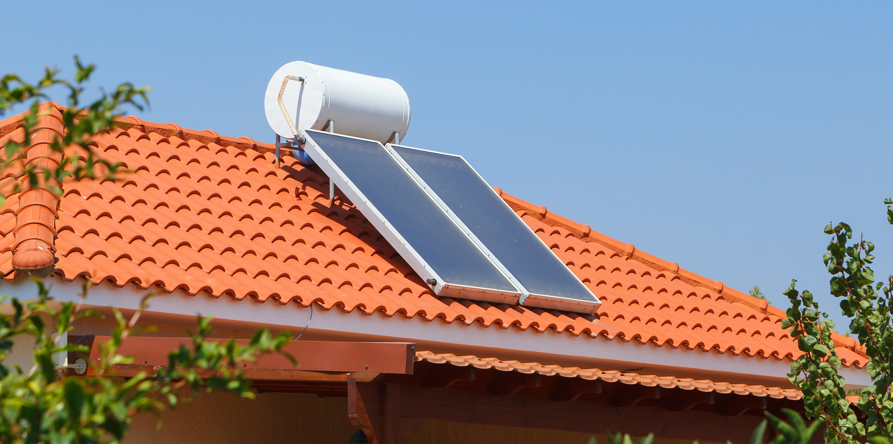 Solar Water Heating