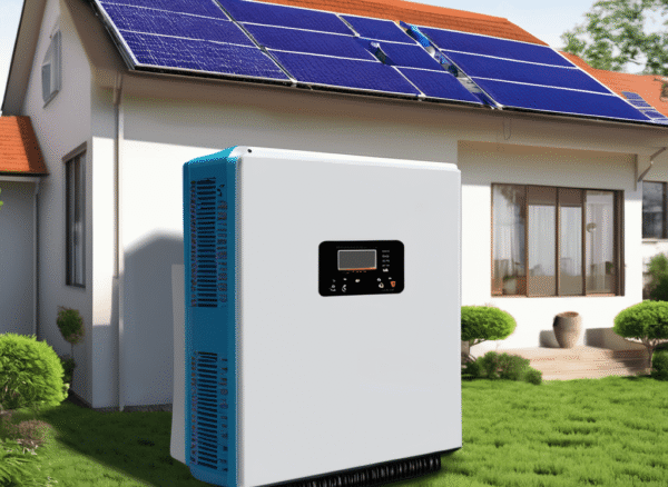 Best Solar Inverter for Home