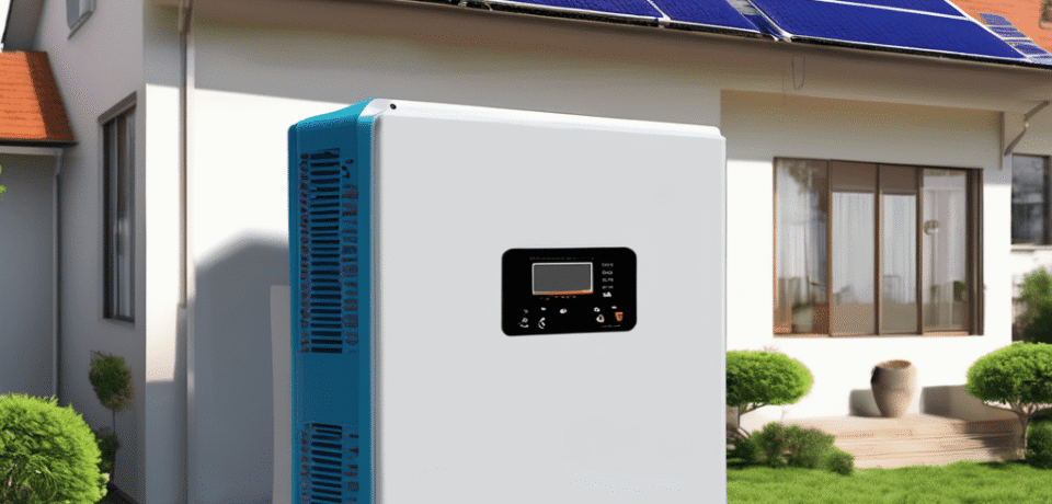 Best Solar Inverter for Home