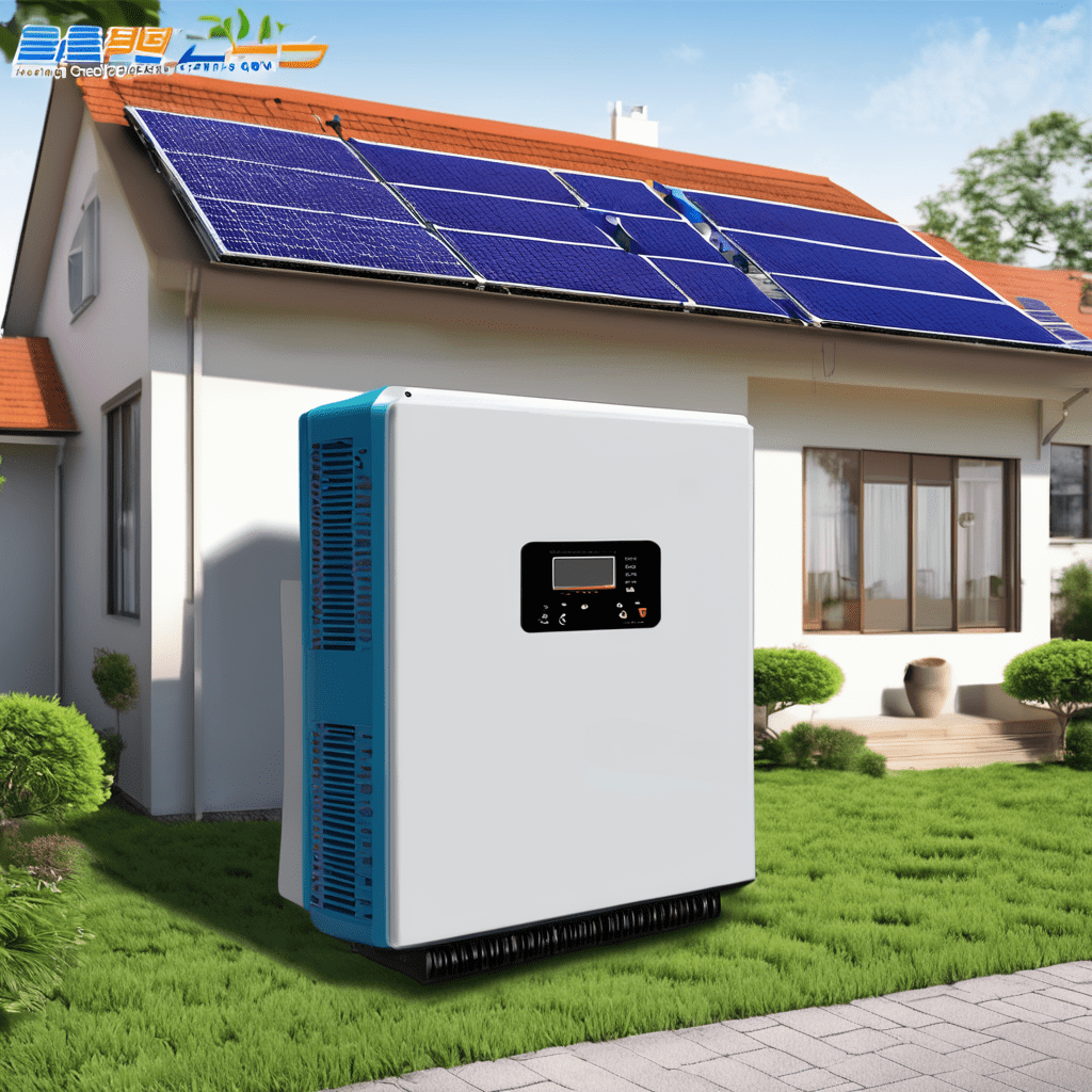 Best Solar Inverter for Home